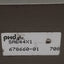 Used Phd SA044X1 Pneumatic Double-Acting Cylinder, ø3/4in Bore, 1in Stroke, 1/8in NPT