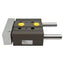 New – Open box Phd SA044X1 Pneumatic Double-Acting Cylinder ø3/4in Bore, 1in Stroke, 1/8in NPT
