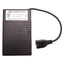 Used Linemaster 980-SC3 Motor Speed Control Momentary Foot Pedal Switch, 6A 125VAC