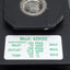Used Speedaire 4ZK92 Filter Regulator, 150psi Set/In Max, 1/4in NPT, 80cfm, 40µm
