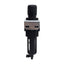 Used Speedaire 4ZK92 Filter Regulator, 150psi Set/In Max, 1/4in NPT, 80cfm, 40µm