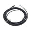 New – Open box Sick DOL-0803-G05MC Cordset, 3-Pin M8 Female to Flying Leads, 4A 125VAC/DC, 5m