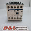 Used Telemecanique LP1K06-10BD Contactor 3-Pole 600VAC 15A, 24VDC Coil