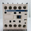 Used Telemecanique LP1K06-10BD Contactor 3-Pole 600VAC 15A, 24VDC Coil