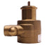 Used Procon 104B190G12BA Rotary Vane Pump 190GPH, 151-250psi Range, 3/8" NPT Thread