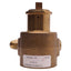 Used Procon 104B190G12BA Rotary Vane Pump 190GPH, 151-250psi Range, 3/8" NPT Thread