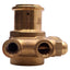 Used Procon 101C140F11CB Rotary Vane Pump 140GPH, 100-150psi Range, 3/8" NPT Thread