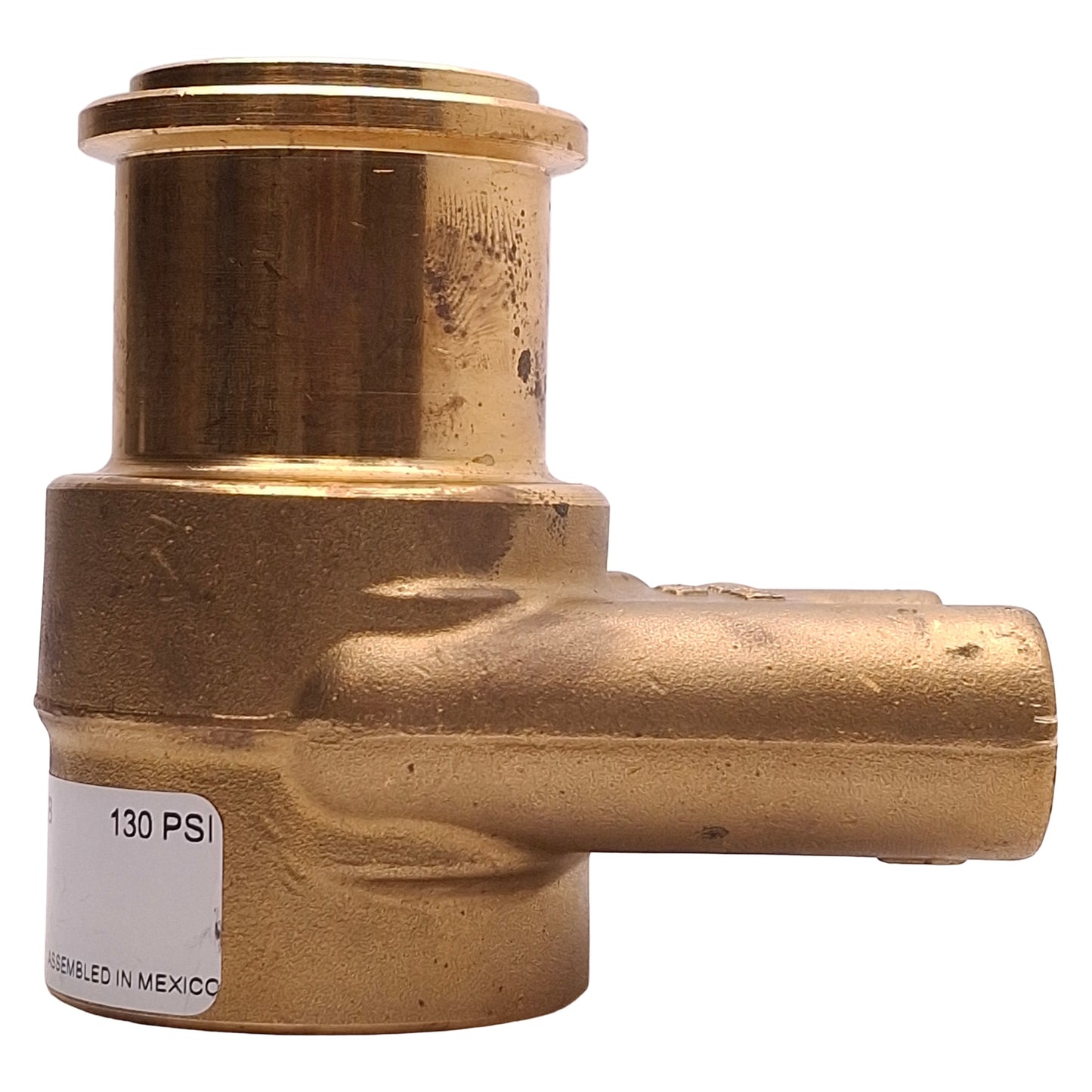 Used Procon 101C140F11CB Rotary Vane Pump 140GPH, 100-150psi Range, 3/8" NPT Thread