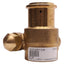 Used Procon 101C140F11CB Rotary Vane Pump 140GPH, 100-150psi Range, 3/8" NPT Thread