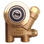 Used Procon 101C140F11CB Rotary Vane Pump 140GPH, 100-150psi Range, 3/8" NPT Thread