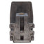 Used Festo F-3-M5 Pneumatic Pushbutton Valve, 3/2-Way Normally Closed, -0.9~8bar, M5