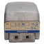 Used Festo F-3-M5 Pneumatic Pushbutton Valve, 3/2-Way Normally Closed, -0.9~8bar, M5