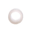 Used Lot of 10 Nibco SCH-80 Polypropylene Fitting, 1.4"L x 3/4"NPT Close Nipple