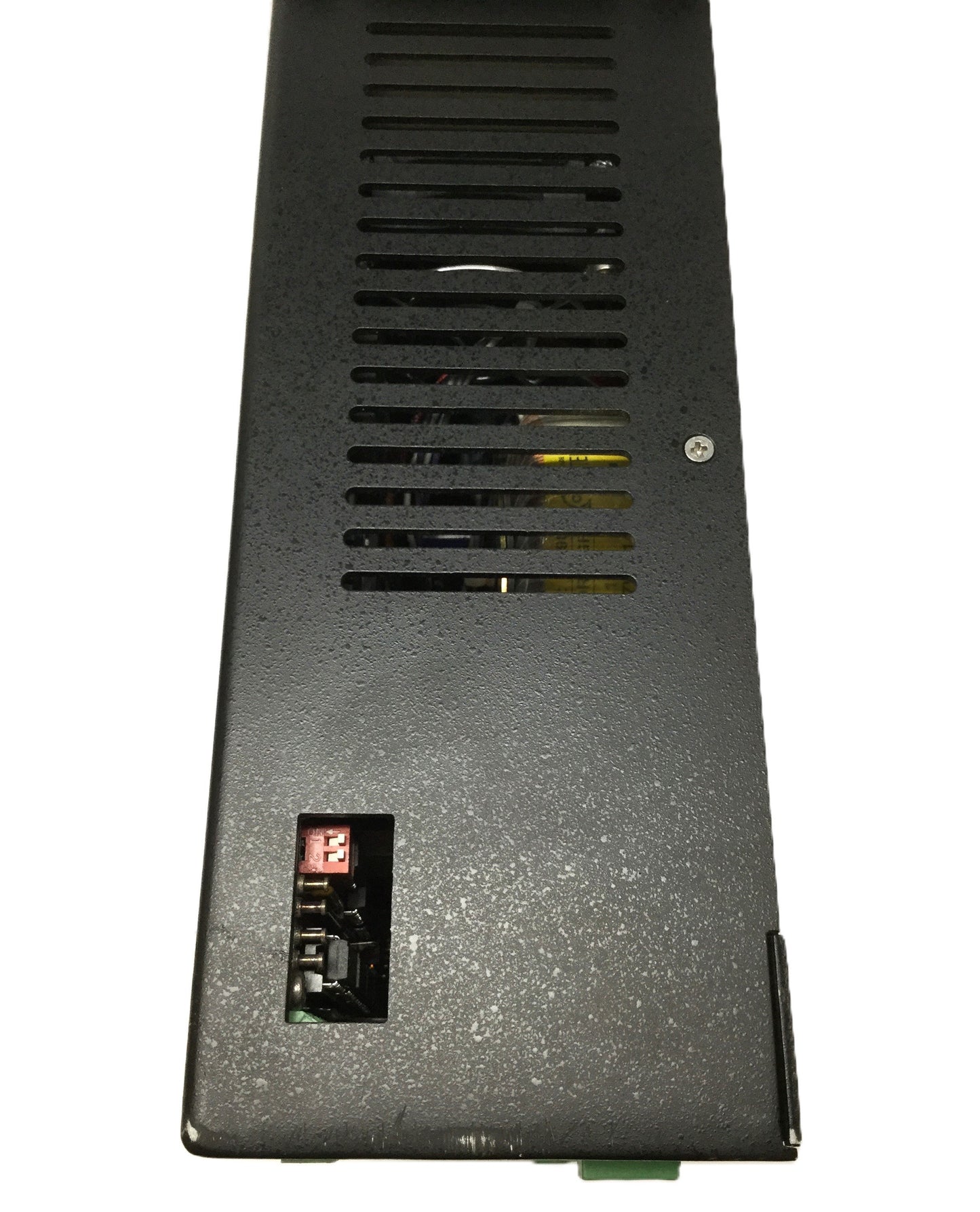 Used Anorad D-SERV-DLM1-5 Digital Linear Servo Controller, 7.1A, Single-Axis, 110VAC