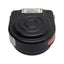 Used Linemaster 3B-30A2-S Compact Air Val Foot Valve, 3-Way 1/8in NPT, 30CFM, 150psi