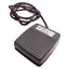 Used Linemaster Aquiline 971-S Foot Switch 15A 1/2HP 125-250VAC 50/60Hz NEMA UL Type1