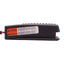 Used Linemaster Aquiline 971-S Foot Switch 15A 1/2HP 125-250VAC 50/60Hz NEMA UL Type1
