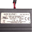 Used Linemaster Aquiline 971-S Foot Switch 15A 1/2HP 125-250VAC 50/60Hz NEMA UL Type1