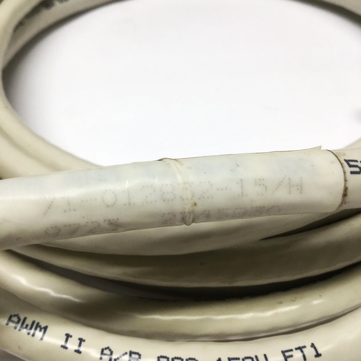 Used Parker 71-012832-15 Compumotor Indexer-to-Aux Cable for AT6200/AT6400, 15ft