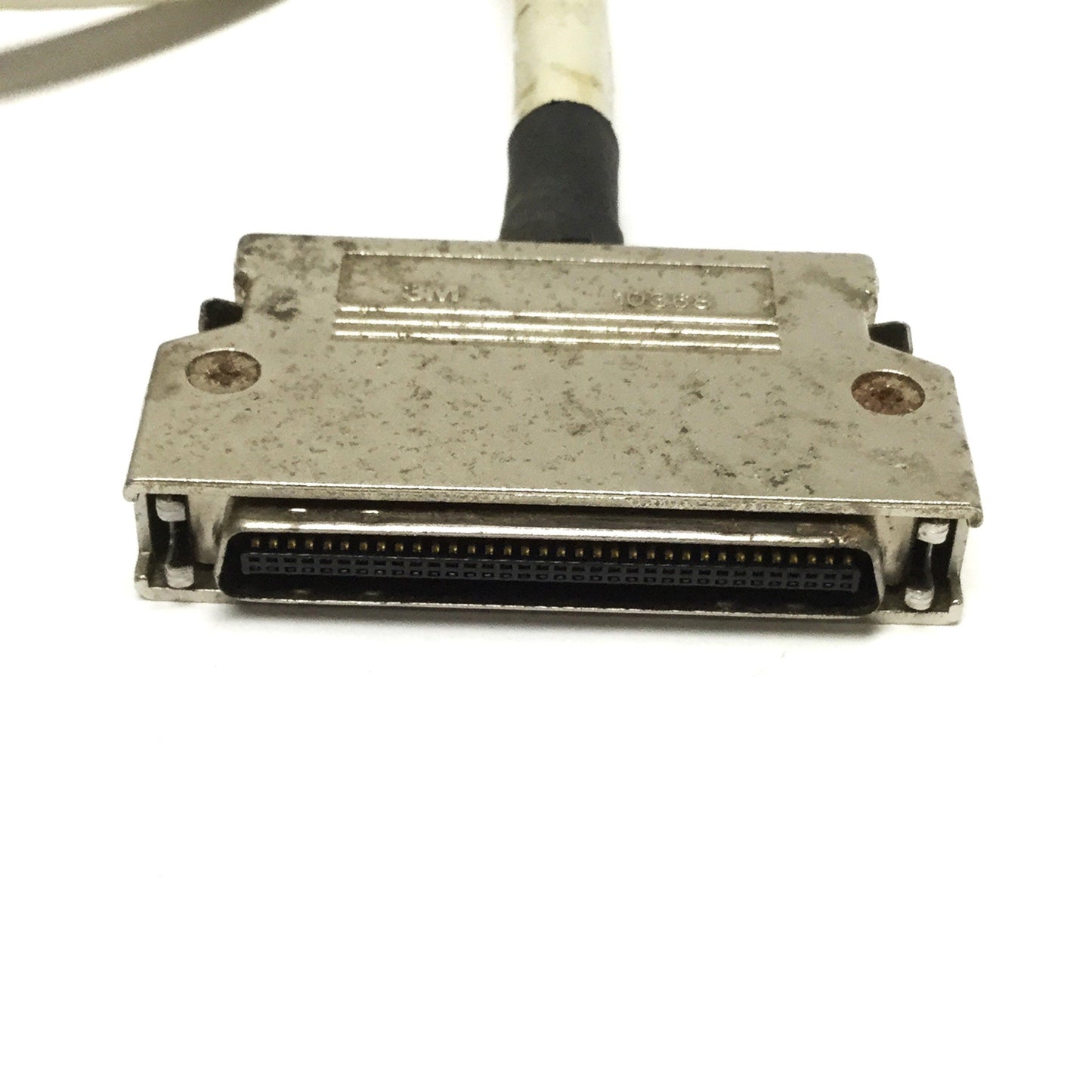 Used Parker 71-012832-15 Compumotor Indexer-to-Aux Cable for AT6200/AT6400, 15ft