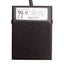 Used Linemaster T-91-S Treadlite II Momentary Foot Pedal Switch 1/2HP, 125-250VAC 15A