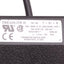 Used Linemaster T-91-S Treadlite II Momentary Foot Pedal Switch 1/2HP, 125-250VAC 15A