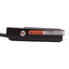 Used Linemaster T-91-S Treadlite II Momentary Foot Pedal Switch 1/2HP, 125-250VAC 15A