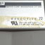 Used Linemaster Executive 72 Momentary Foot Pedal Switch, SPDT, 10A 125-250VAC