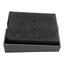 Used Linemaster Executive 72 Momentary Foot Pedal Switch, SPDT, 10A 125-250VAC