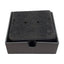 Used Linemaster Executive 72 Momentary Foot Pedal Switch, SPDT, 10A 125-250VAC