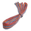 New IAI CB-PAC-PIO020 Ribbon I/O Accessory Cable for IAI Controller, 2 Meter Length