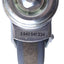 Used Lot of 4 Bosch Rexroth 3842541234 Swivel Caster, Slot 10, ø80mm, 108mm Height