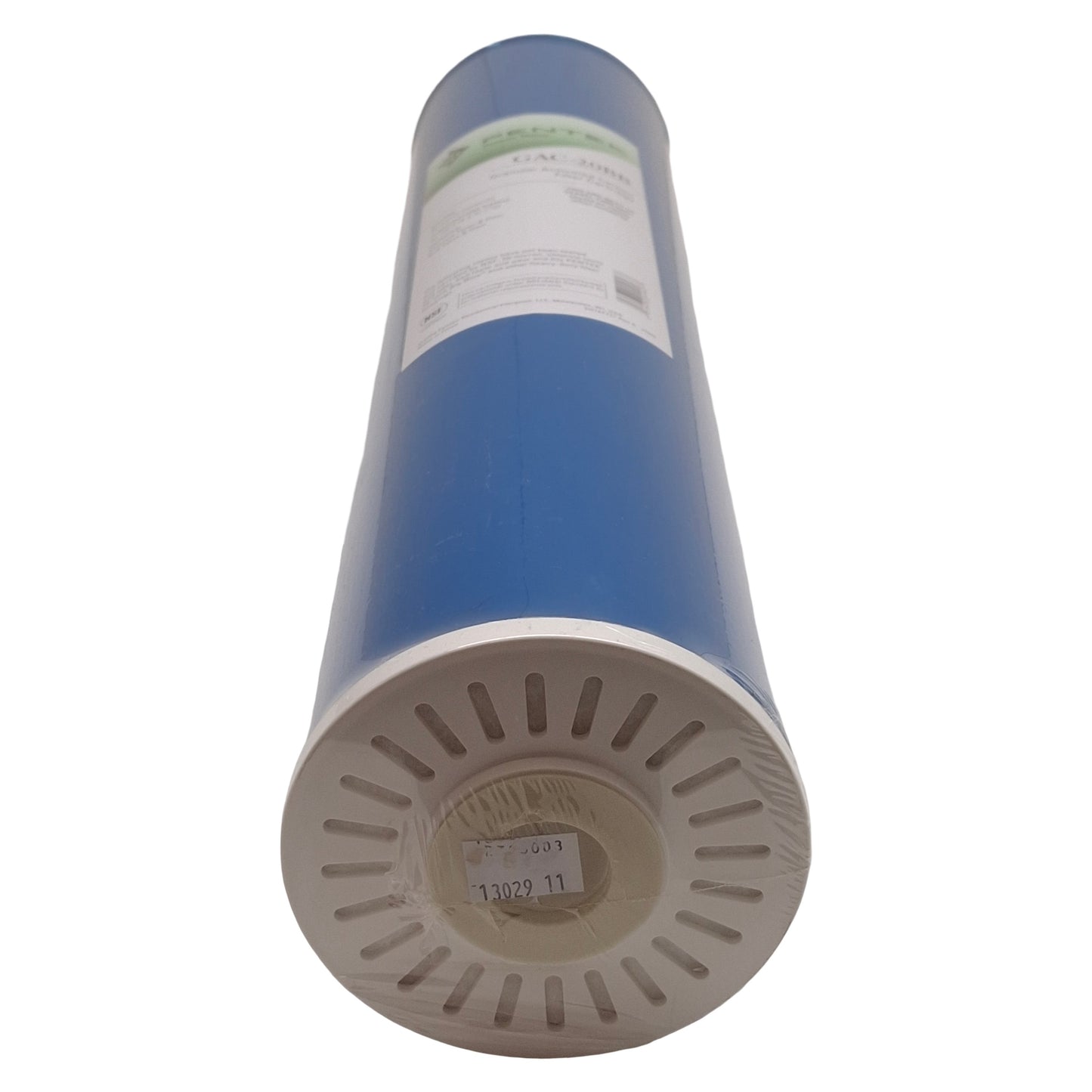 New Pentair Pentek GAC-20BB Granular Activated Carbon Filter Cartridge ø4.5" x 20"
