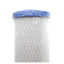 New – Open box Pentair 155529-43 EP-20 Pentek Carbon Block Filter Cartridge, 5µm, ø2.89" x 20"