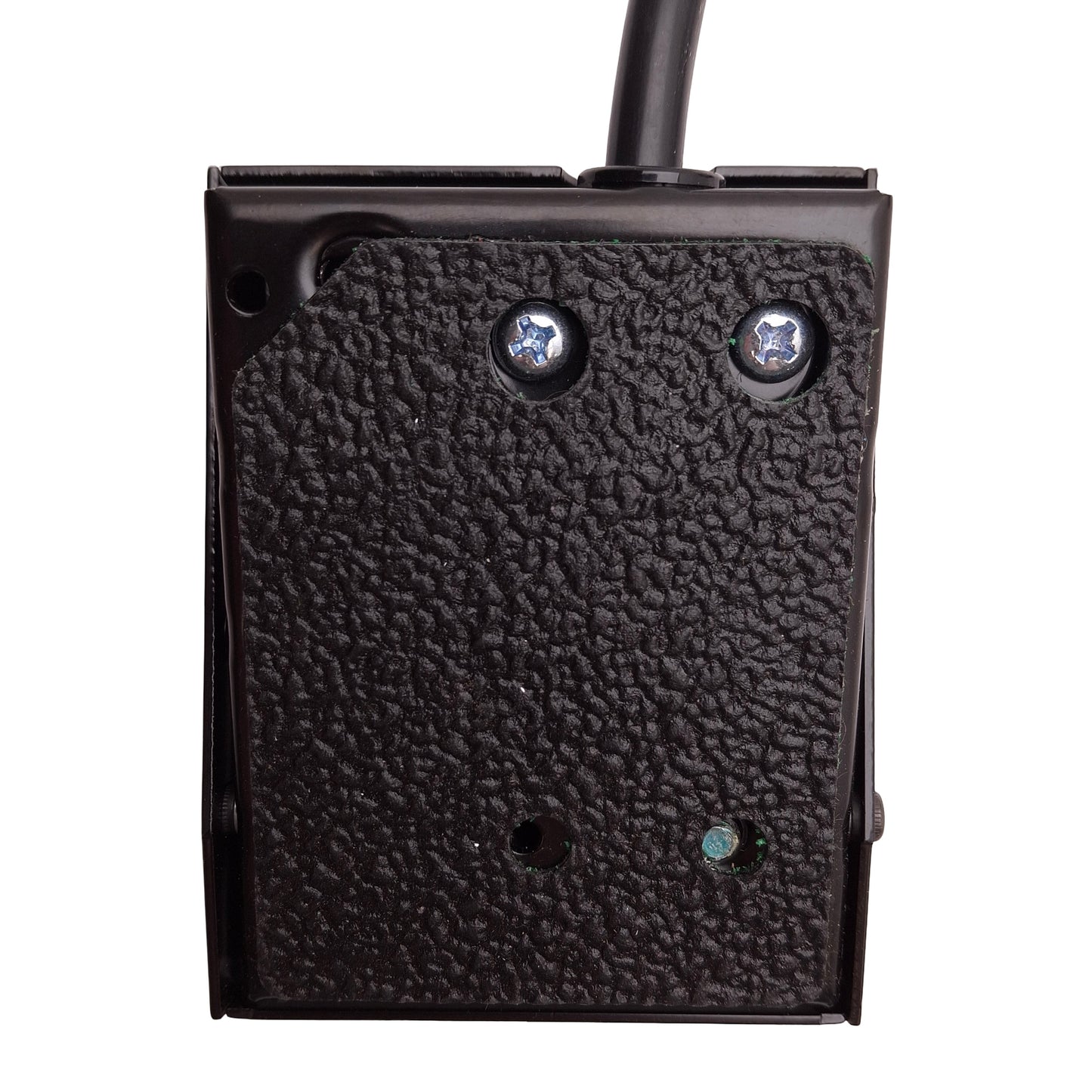 Used Conntrol 862-1460-00 Momentary Light Duty Foot Switch 125-250VAC, 10A, 1/3HP