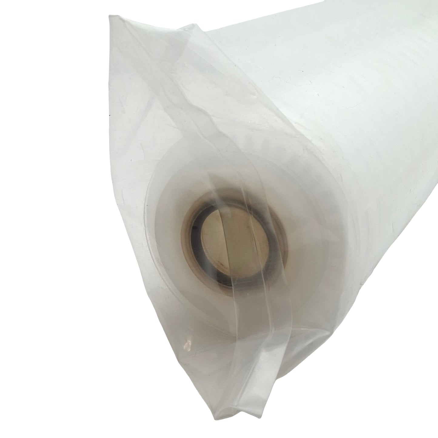 New PTI PG-10H20-005-1 Polyflow-G Pleated Depth Filter Cartridge, 0.5µm, 2.75" x 20"