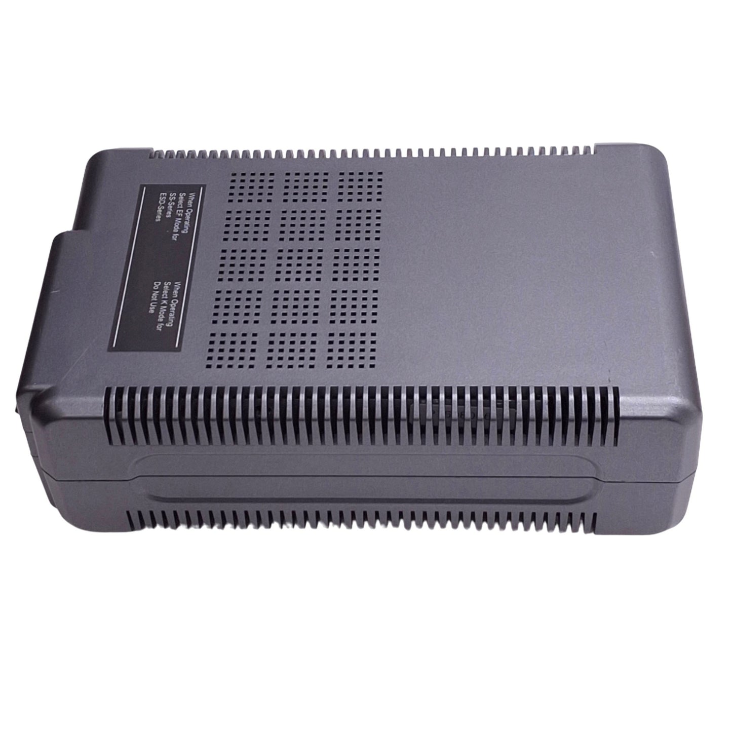 Used Mountz STC30+ Screwdriver Controller PSU, 120VAC In, 20/30/38VDC Out, 95W Max