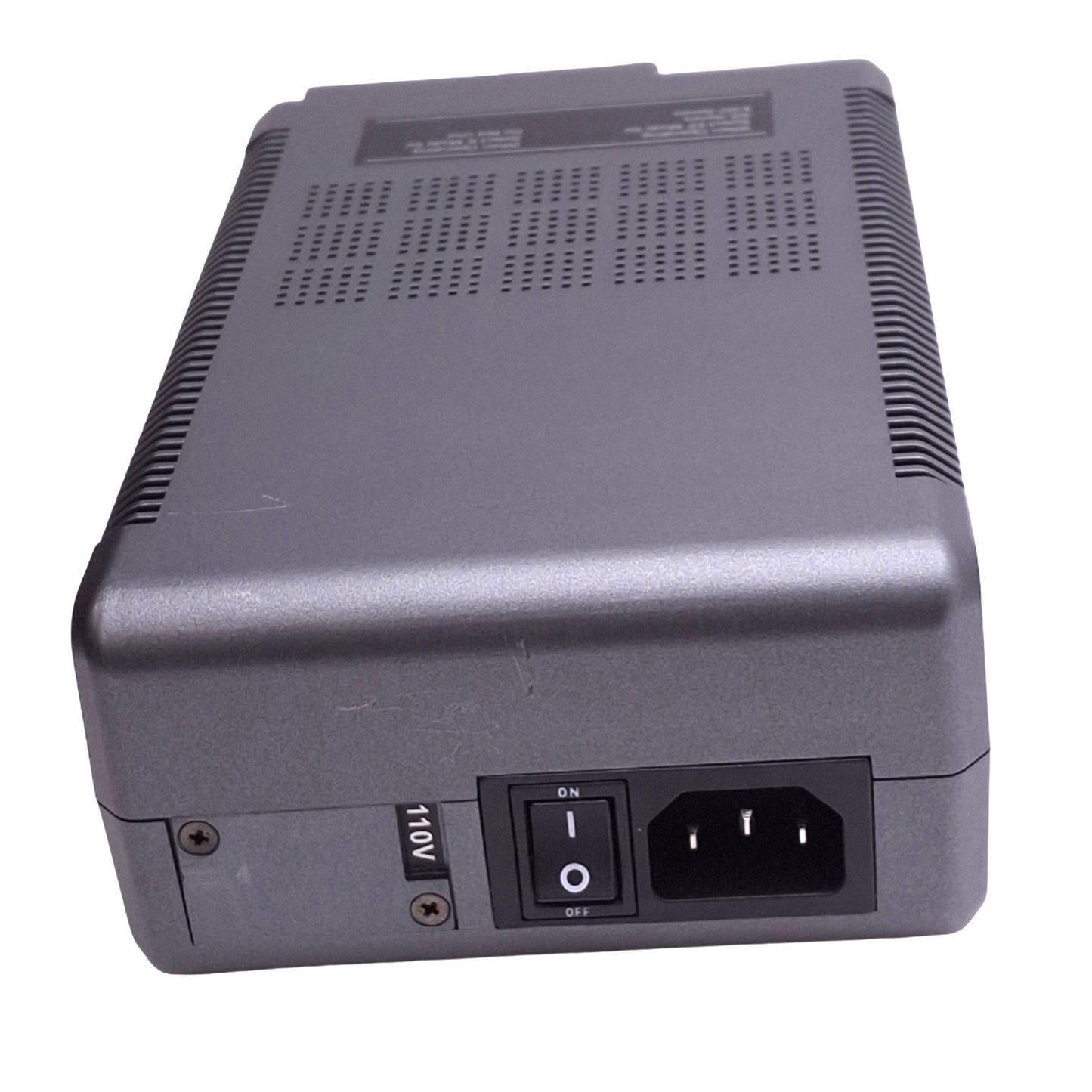 Used Mountz STC30+ Screwdriver Controller PSU, 120VAC In, 20/30/38VDC Out, 95W Max