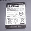 Used Mountz STC30+ Screwdriver Controller PSU, 120VAC In, 20/30/38VDC Out, 95W Max