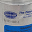 Used Fabco-Air E-121-XDR-E Pneumatic Cylinder, ø1-1/8in Bore, 1in Stroke, 1/8in NPT