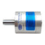 Used Fabco-Air E-121-XDR-E Pneumatic Cylinder, ø1-1/8in Bore, 1in Stroke, 1/8in NPT