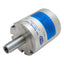 Used Fabco-Air E-121-XDR-E Pneumatic Cylinder, ø1-1/8in Bore, 1in Stroke, 1/8in NPT