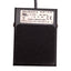 Used Linemaster T-91-PS Momentary Foot Pedal Switch SPDT, 30VAC, 3A, Flying Leads