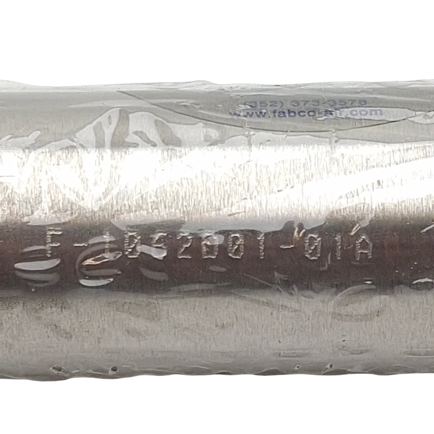 New Fabco-Air F-1062D01-01A Pneumatic Cylinder ø1-1/16in Bore, 1in Stroke, 1/8in NPT