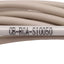 New IAI CB-RCA-SIO050 Robo Cylinder Communication Cable, 8-Pin Mini-DIN to RJ12, 5m