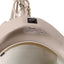 Used Luxo SL-114 IFM Magnifier, 45" Arm, 22W Fluorescent, 120VAC, w/ 5 Diopter Lens