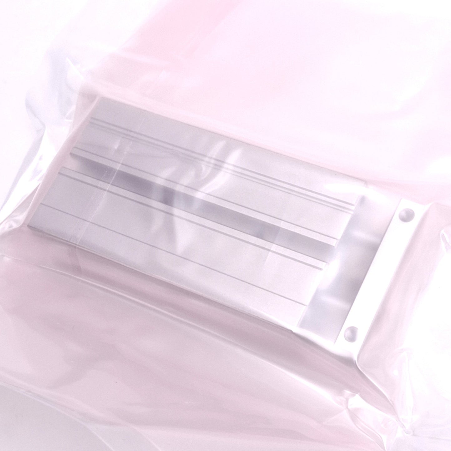 New SMC 12-CXSL6-20 Pneumatic Guided Cylinder, ø6mm Bore, 20mm Stroke, 0.7MPa, M3