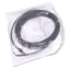 New Murr Elektronik 7000-08061-6210500 Sensor Cable, M8 4-Pin Female, 5m Length