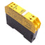 Used Turck MK73-R12/24VUC Relay Coupler, SPDT, 230VAC 5A Max, 24VAC/DC Coil