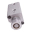New SMC RSDQB20-20D Pneumatic Stopper Cylinder, 20mm Bore, 20mm Stroke, 1.0MPa Max